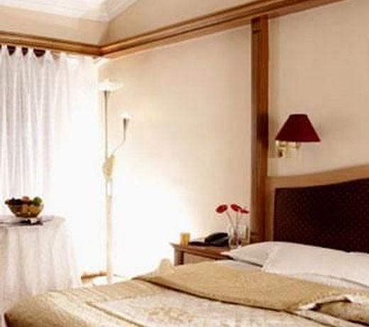 Hotel Kodai International