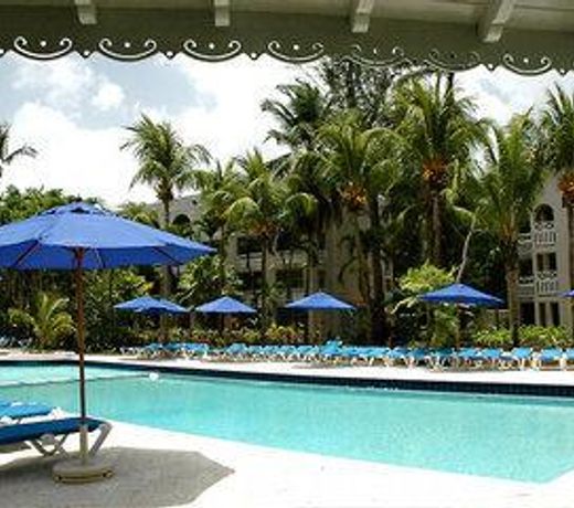 ALMOND CASUARINA BEACH RESORT