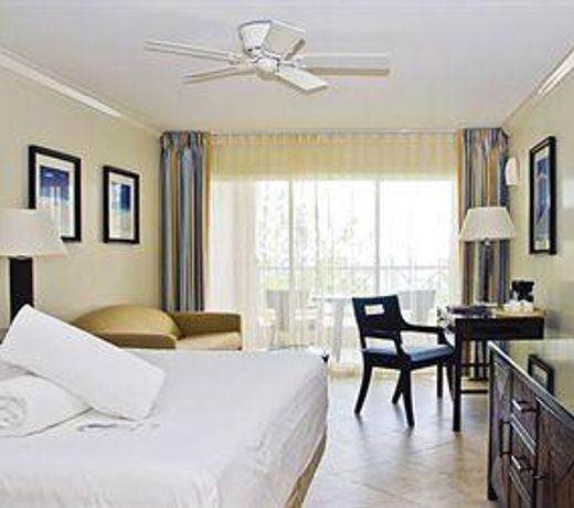 ALMOND CASUARINA BEACH RESORT