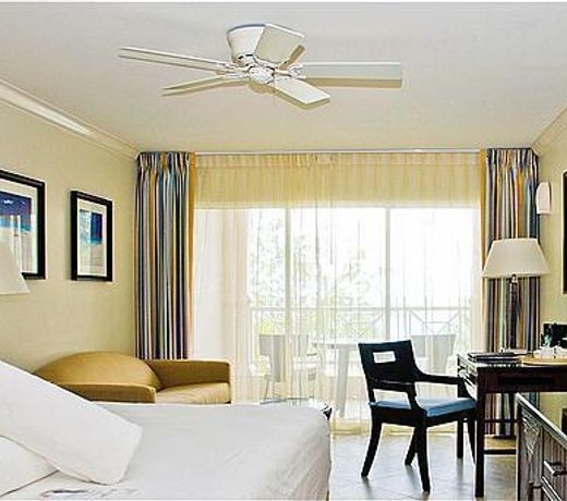 ALMOND CASUARINA BEACH RESORT