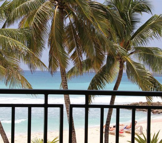 White Sands Beach Condos
