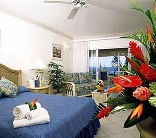 Turtle Beach by Elegant Hotels - All Inclusive