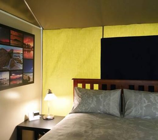 Promhills Cabins