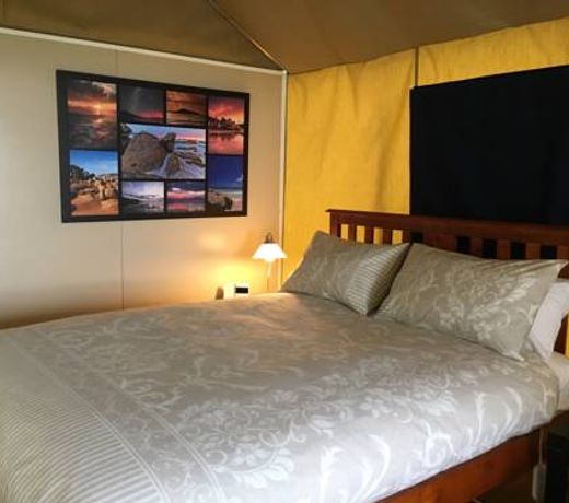 Promhills Cabins