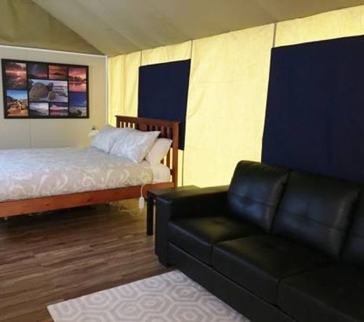 Promhills Cabins