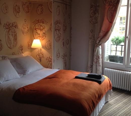 CHAMBRES D'HÃTES DANS HÃTEL PARTICULIER
