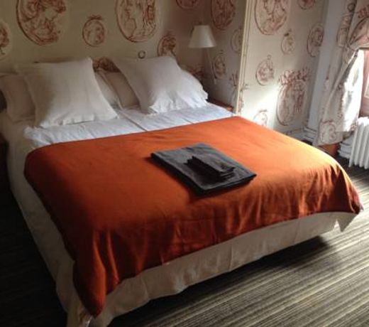 CHAMBRES D'HÃTES DANS HÃTEL PARTICULIER