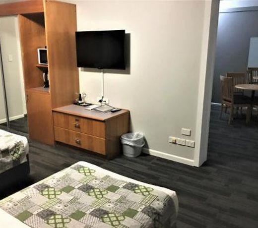 Country Motel Ipswich