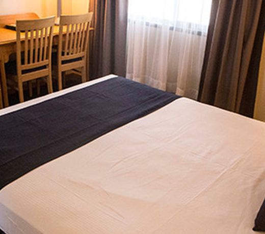 Country Motel Ipswich