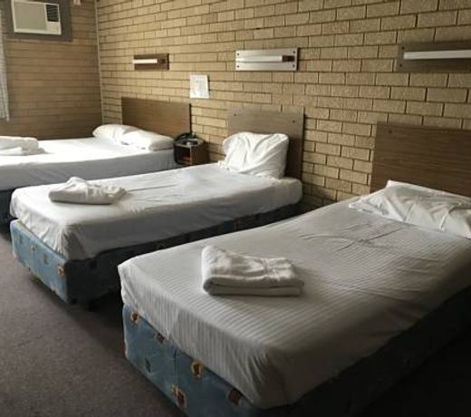 Ballina Byron Motor Inn