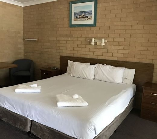 Ballina Byron Motor Inn