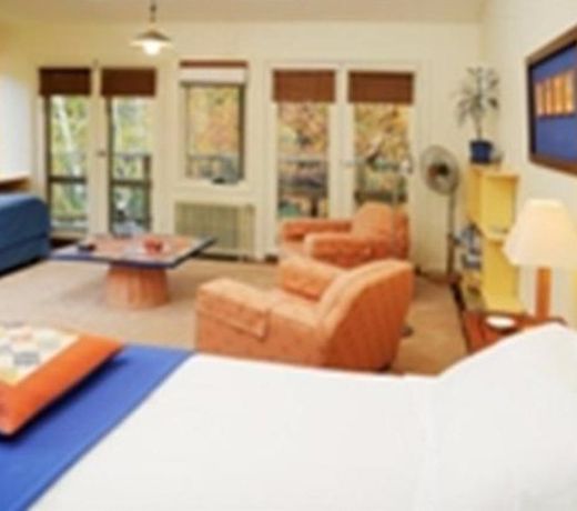 Waterholes Guest House