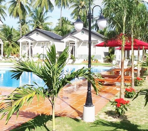 Areca Resort