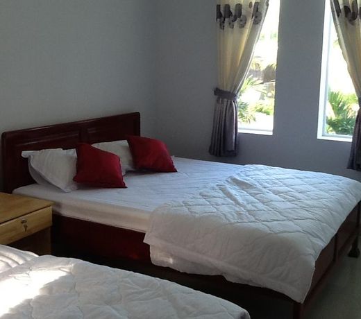 Areca Resort