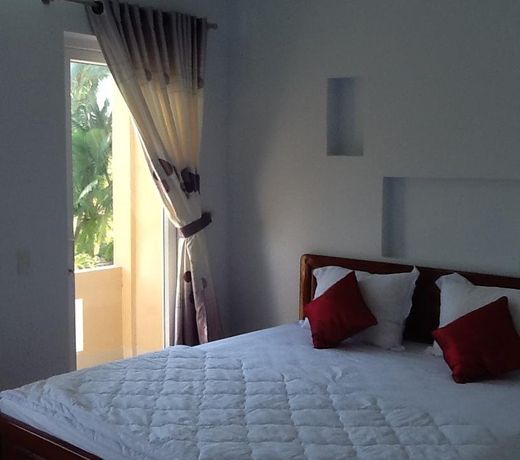 Areca Resort