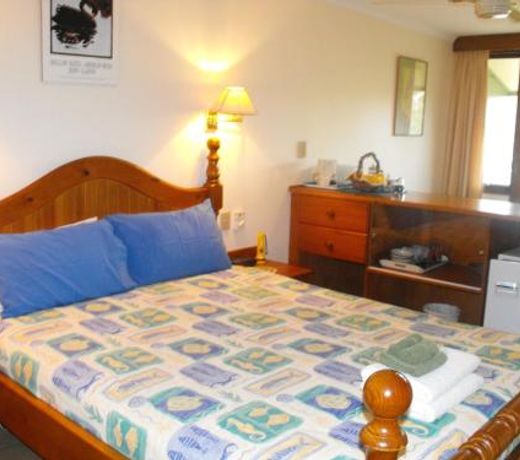 The Fig Tree B&B