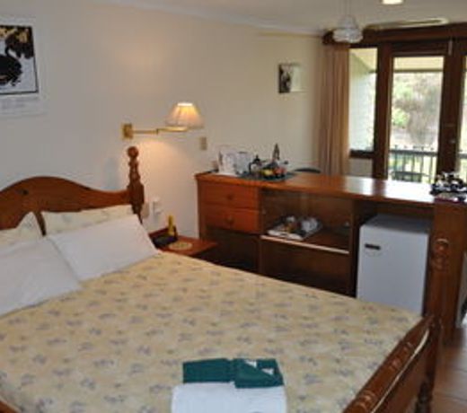 The Fig Tree B&B