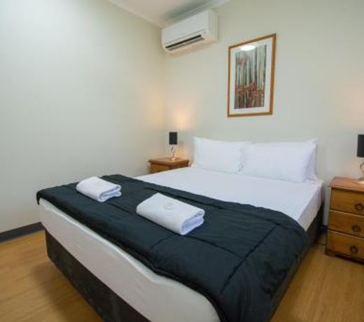 Hidden Valley Holiday Park Darwin