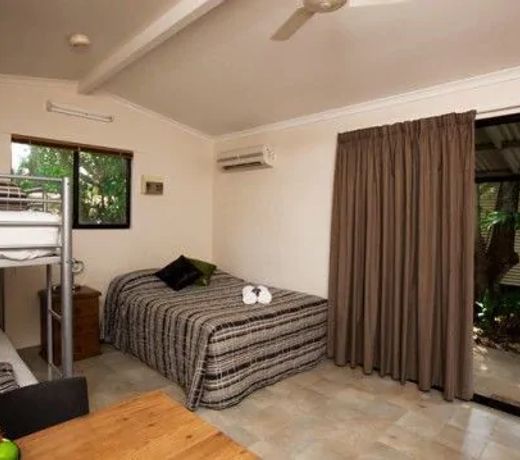 Hidden Valley Holiday Park Darwin