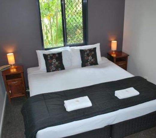 Hidden Valley Holiday Park Darwin
