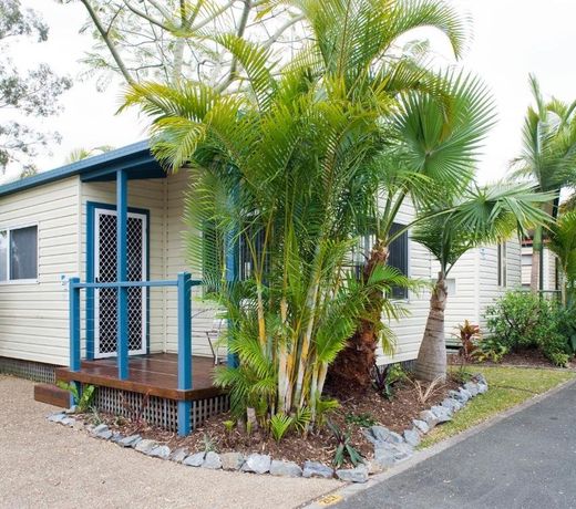 NRMA Treasure Island Holiday Resort