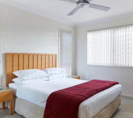 NRMA Treasure Island Holiday Resort