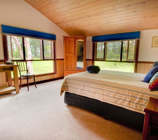 Bilpin Springs Lodge