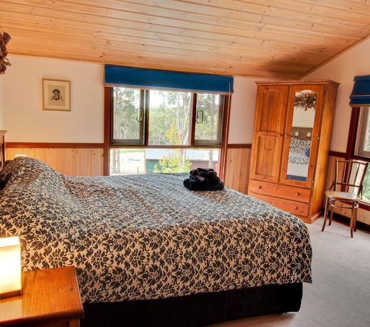 Bilpin Springs Lodge
