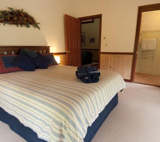 Bilpin Springs Lodge