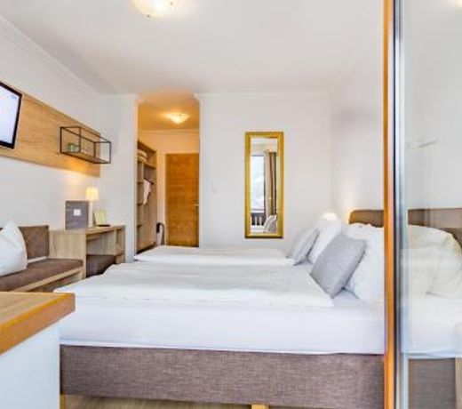 Hotel Seehof