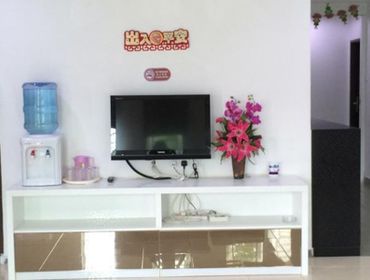 Guesthouse Homestay 29, Jalan Limpoon