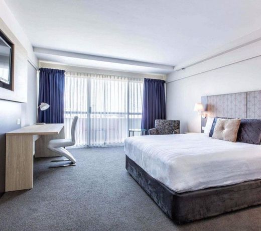 Best Western Plus Hotel Lord Forrest