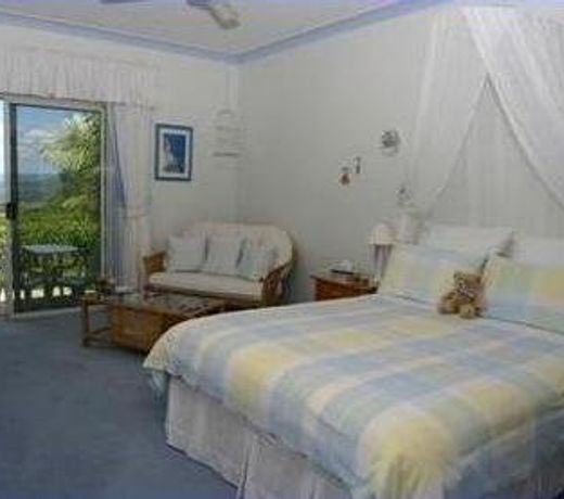 Ninderry Manor Luxury Retreat