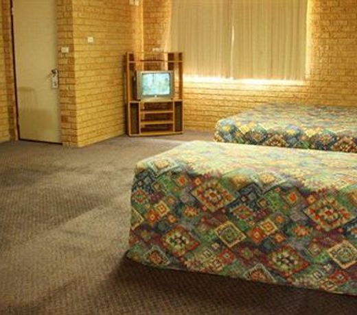 Cervantes Pinnacles Motel