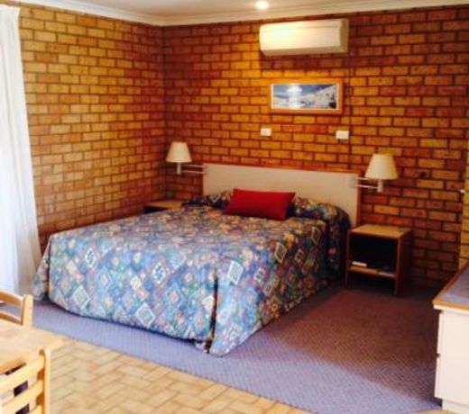 Cervantes Pinnacles Motel