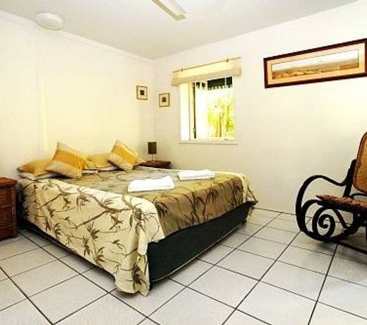 Red Mill House in Daintree