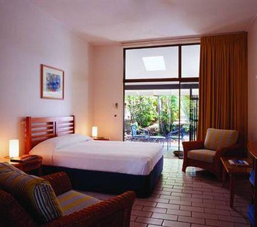DUNK ISLAND RESORT