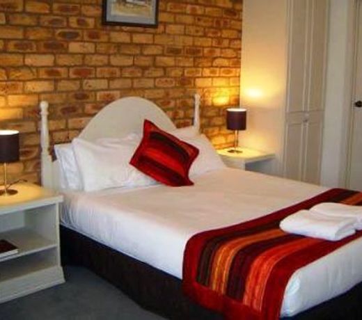 Mercure Port of Echuca