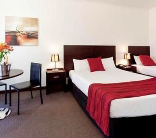 Mercure Port of Echuca