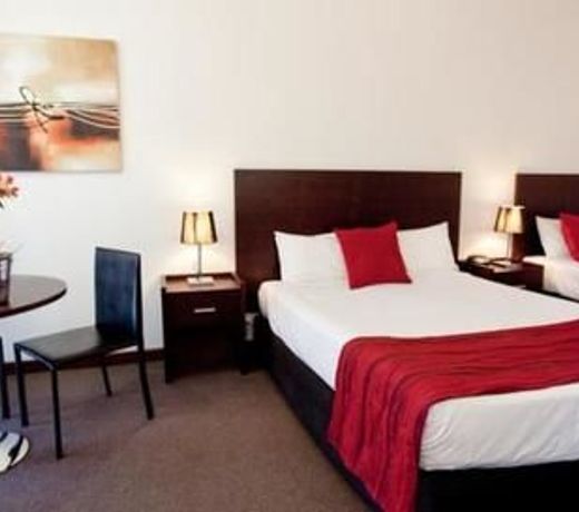 Mercure Port of Echuca
