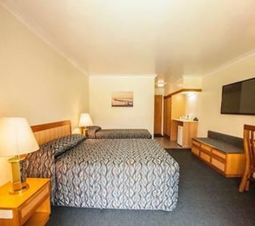 Comfort Inn Bay of Isles