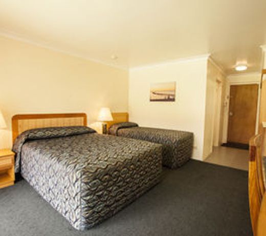 Comfort Inn Bay of Isles