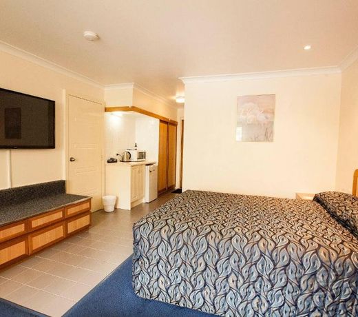 Comfort Inn Bay of Isles