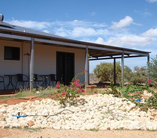 Ningaloo Bed and Breakfast