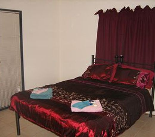 Ningaloo Bed and Breakfast