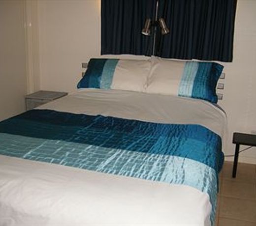 Ningaloo Bed and Breakfast