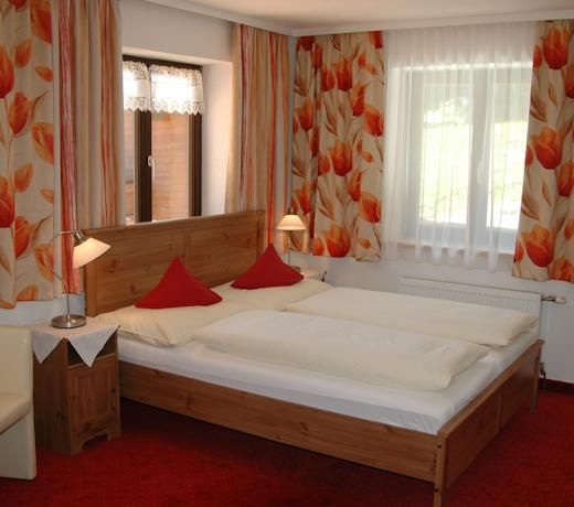 B&B by Zillners