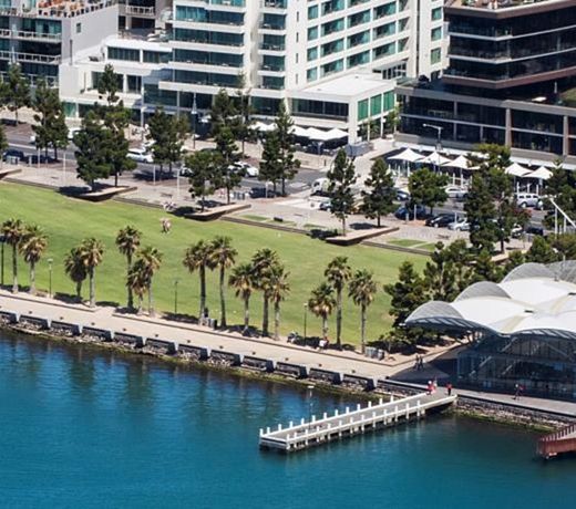 Novotel Geelong