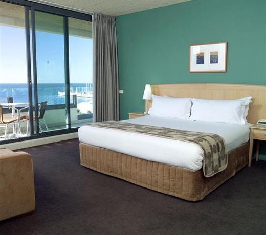 Novotel Geelong