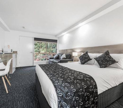 Bay City (Geelong) Motel